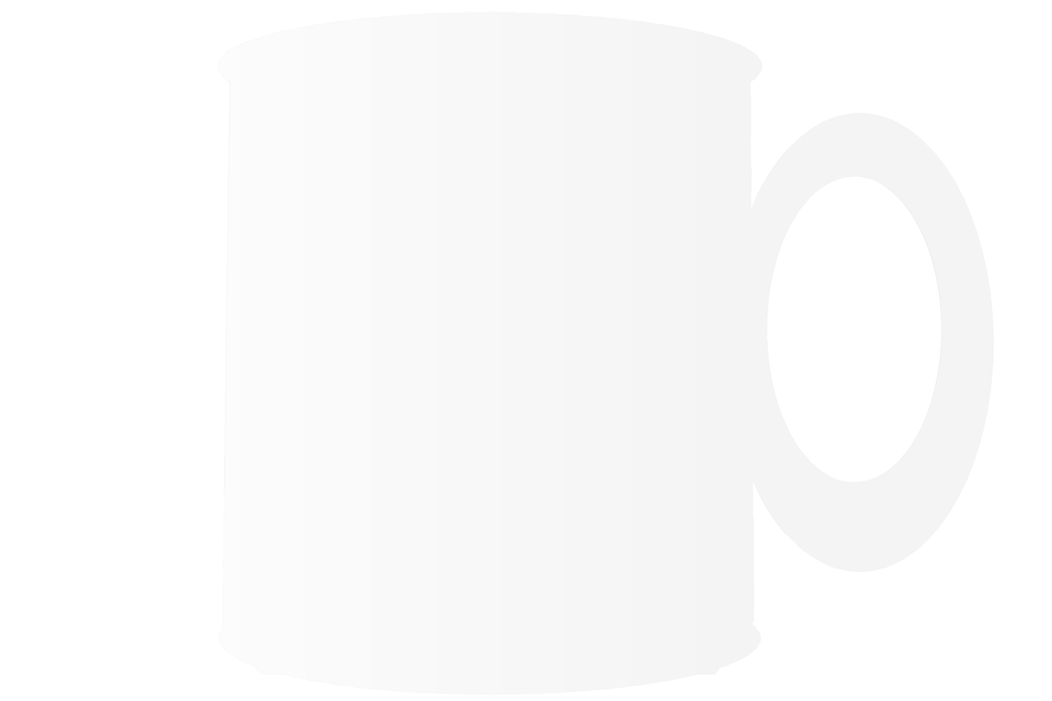 Custom Mug mockup