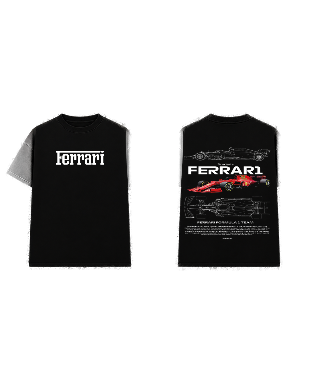T-max T-shirt