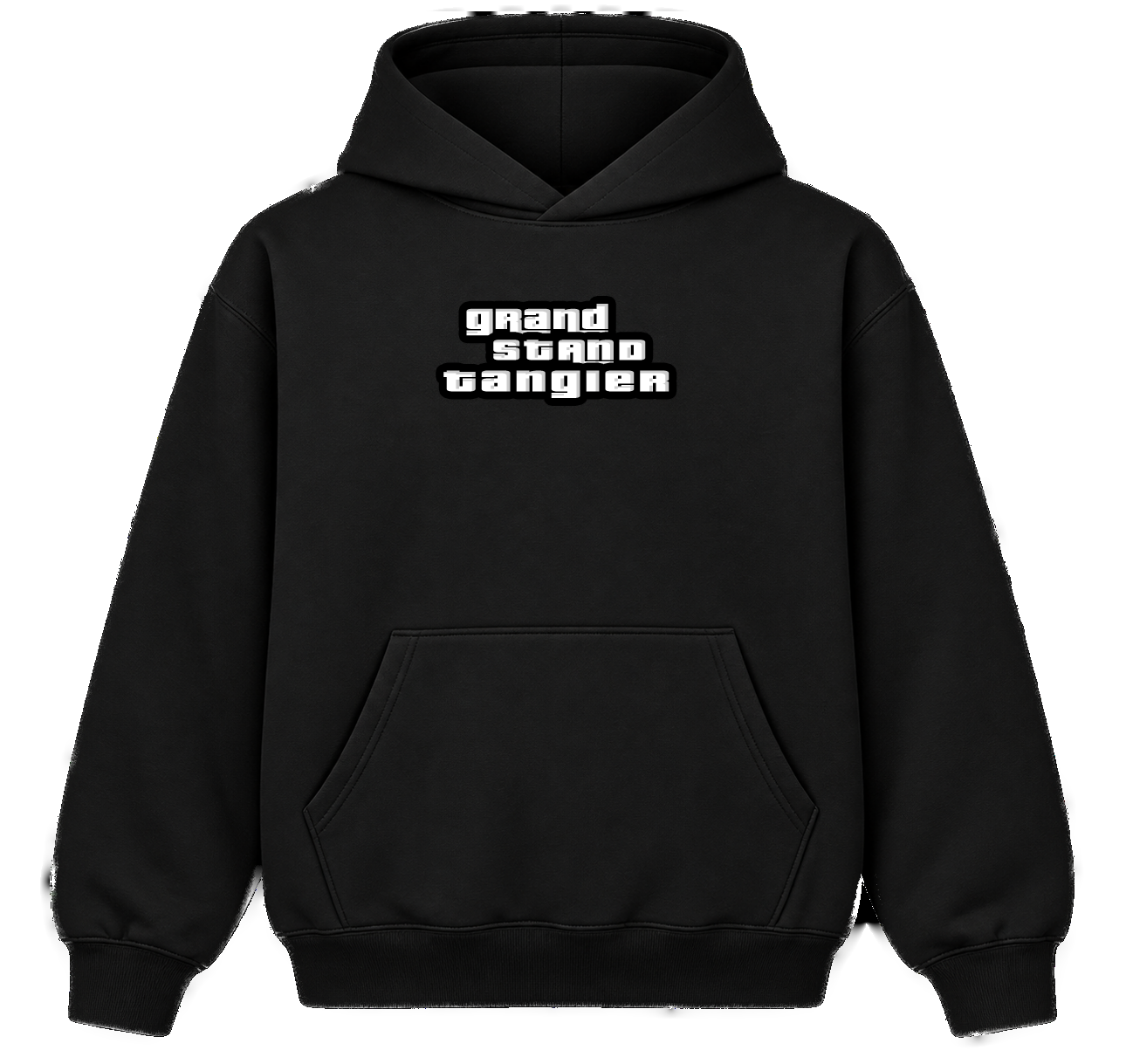 NUNCA TE DEJARE Hoodie