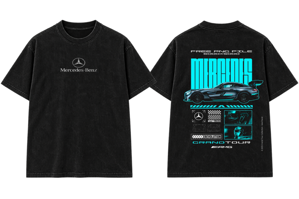NSR T-shirt