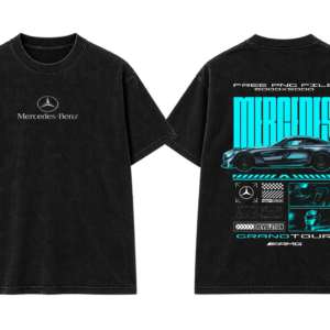 NSR T-shirt