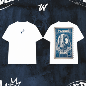 The Lover of Tangier T-shirt