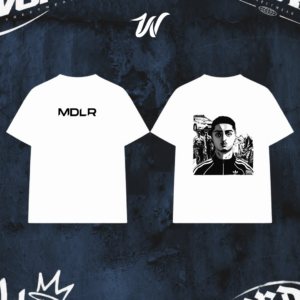 M.D.L.R T-shirt