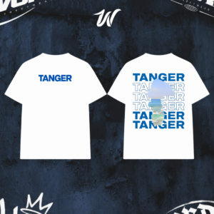 TANGER STREETWEAR T-shirt
