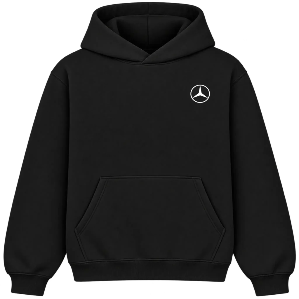 IRT NUEVA STORIA Hoodie