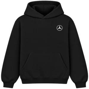 IRT NUEVA STORIA Hoodie