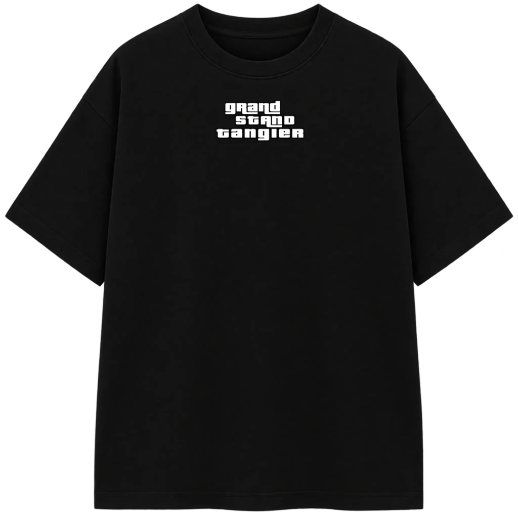 Grand Stand Tangier T-shirt