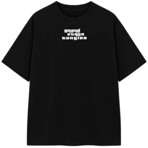 Grand Stand Tangier T-shirt