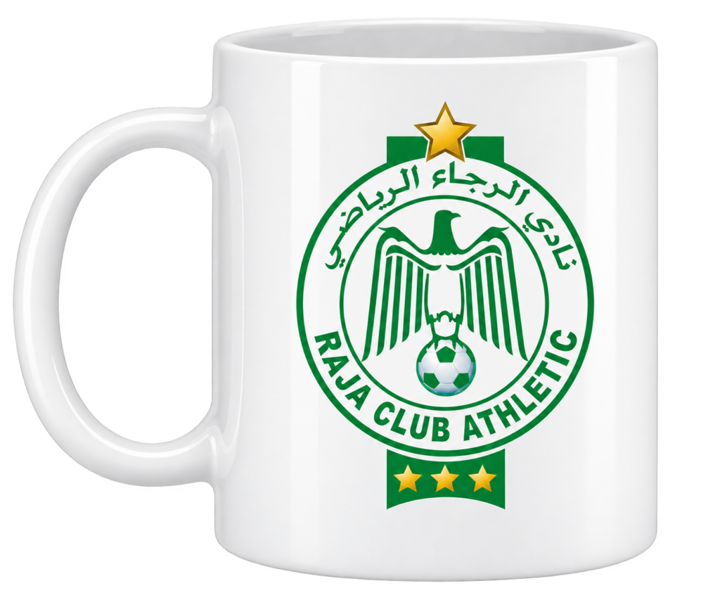 RCA Mug