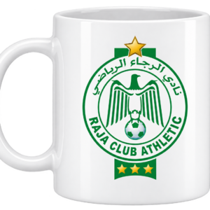 RCA Mug