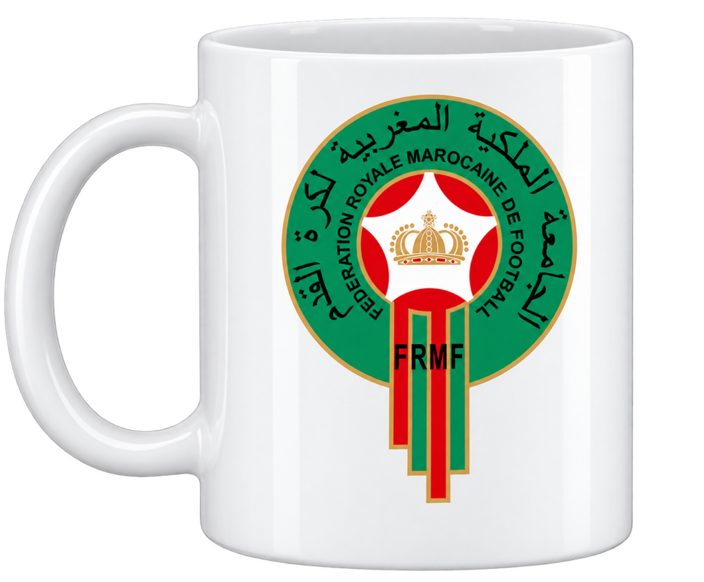 FRMF Mug