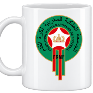 FRMF Mug