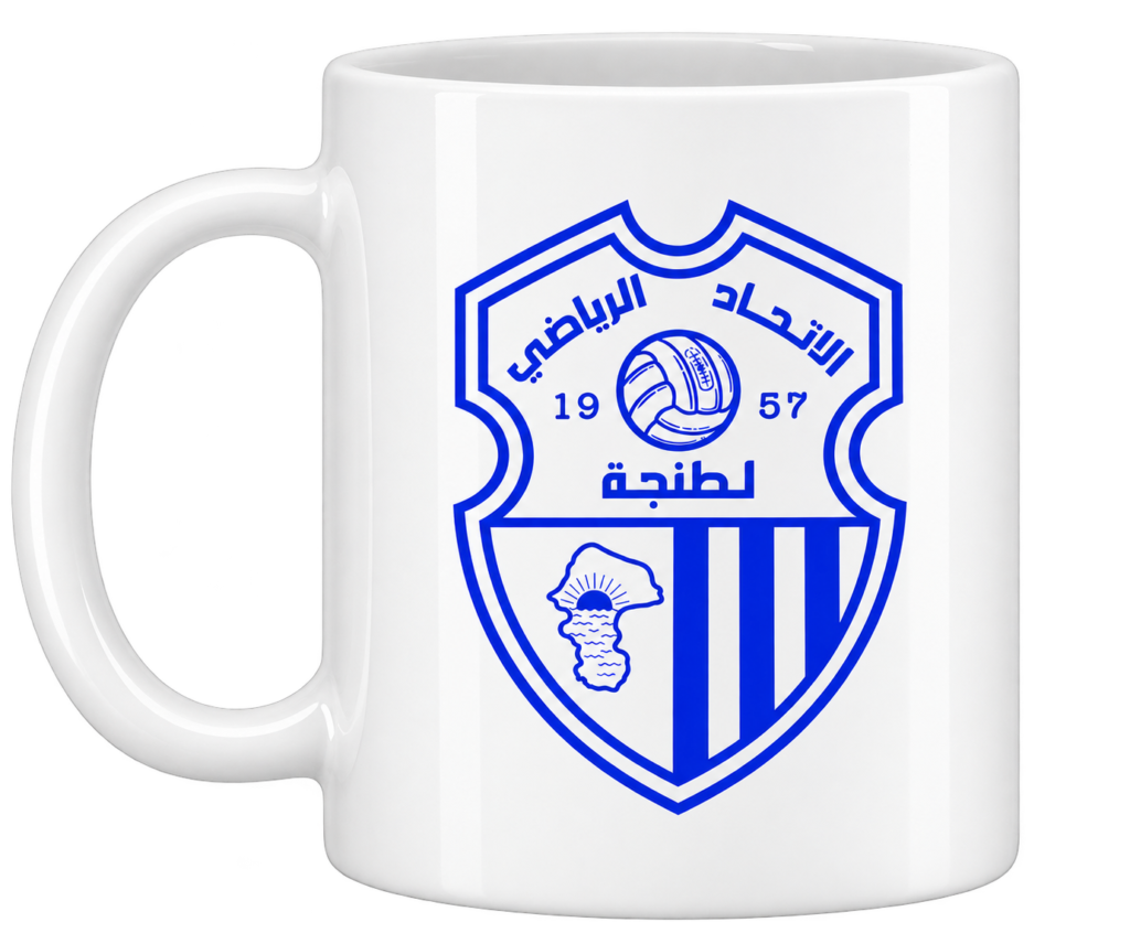 IRT Mug
